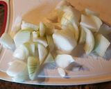 Foto del paso 9 de la receta: Costillitas de cerdo en salsa de jitomates asados