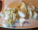 Foto del paso 9 de la receta: Costillitas de cerdo en salsa de jitomates asados