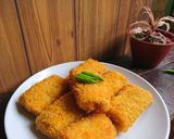 Foto langkah ke 9 dari resep 389. Risoles.
