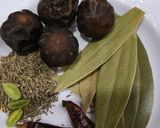 صورة لخطوة 3 من وصفة طريقة عمل رز ولحم غدا العيد شي فاخر من الآخر👏