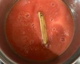 Foto del paso 6 de la receta: Flor de calabaza rellena de queso