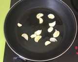 Foto del paso 5 de la receta: Pollo al curry con arroz