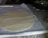 Foto del paso 13 de la receta: Tarta de Brócoli y Coliflor