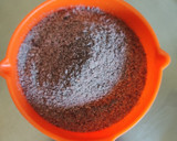 கருப்பு கவுனி ஹல்வா ரெசிபி ஸ்டேப் 1 புகைப்படம்