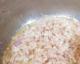 Foto del paso 16 de la receta: Albóndigas con sepia y guisantes