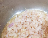 Foto del paso 16 de la receta: Albóndigas con sepia y guisantes