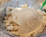 Foto del paso 3 de la receta: Galletas de almendra y chocolate