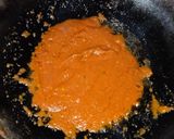 Foto langkah ke 4 dari resep Sambal Terong Tongkol Suwir.