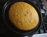 Foto del paso 8 de la receta: Torta de zanahoria
