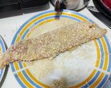 Foto del paso 3 de la receta: Churrasco marino