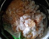 Foto langkah ke 3 dari resep Pentol Ayam.