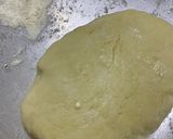 A picture of step 1 of Chicken Tandoori Masala with Paratha.