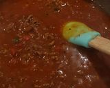 Foto del paso 5 de la receta: Salsa Bolognesa