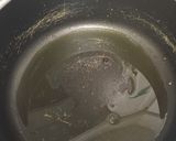 A picture of step 1 of Alphabet Soup#mycookbook.