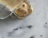 Foto del paso 2 de la receta: Iced pumpkin spice latte - latte de calabaza helado 🎃