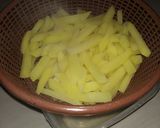 Foto langkah ke 5 dari resep Kentang Frozen Simpel.