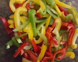 Foto del paso 3 de la receta: Fajitas de pollo # 2