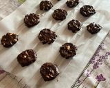 Foto del passaggio 3 della ricetta Cioccolatini alle arachidi
