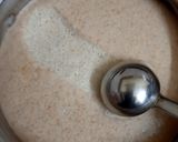 A picture of step 7 of Crispy horse gram dosa.