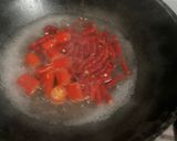 Foto langkah ke 2 dari resep Sambal krecek.