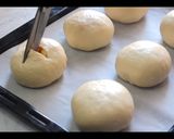 玉米起司麵包 Corn Cheese Buns的食譜步驟5照片