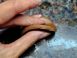 Alfajores de chocolate estilo marplatenses 🍫😍