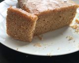 Foto del paso 3 de la receta: Budín de harina integral 🌾