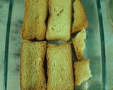 ঝটপট মালাই কেক(jhatpat malai cake recipe in Bengali) রেসিপির ধাপ 7 ছবি