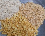 A picture of step 2 of Oats Chutney.