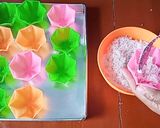Foto langkah ke 3 dari resep Putu Ayu Jagung Manis.