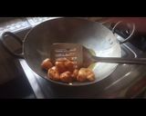 दही बेसन कड़ी पकोड़ा (DAHI BESAN KADHI PAKODA RECIPE IN HINDI) रेसिपी चरण 4 फोटो