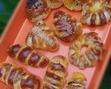 Foto langkah ke 6 dari resep Basic Soft Bun ala Koki Roti.