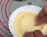 Foto langkah ke 5 dari resep Roti JAGUNG MANIS 🌽❤️🌽.