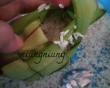Foto langkah ke 2 dari resep Ketupat Lebaran (metode 15.30.15).