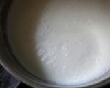 কেশর কপি (keshar kopi recipe in Bengali) রেসিপির ধাপ 3 ছবি