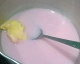 Foto langkah ke 3 dari resep Ring pop ice crunchy ala @dapurbyana😊#cemilan_sore si kecil.
