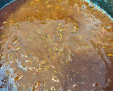 Foto del paso 4 de la receta: Salsa barbacoa casera