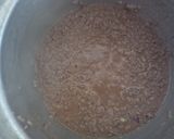 A picture of step 5 of Mouth-watering meat pie 😊.
