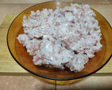 Foto del paso 4 de la receta: Delicias de pollo con champi