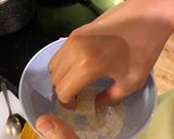 Foto langkah ke 3 dari resep Tahu cabe garam.