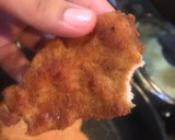 Foto del paso 15 de la receta: Pechuga empanizada 🥚🍞🍗🥛