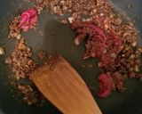 Foto del paso 3 de la receta: Curry de pollo estilo hindú