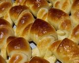 Foto del paso 5 de la receta: Medialunas 🥐🥐 Económicas, sin manteca ¡¡¡Riquísimas!!!🤤