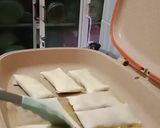 Foto langkah ke 3 dari resep Pisang Cokelat.