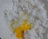 Foto langkah ke 1 dari resep Chesse Tuna Mayo Baked Rice.