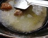 আমড়ার টক ঝাল চাটনি (aamrar tok jhaal chatni recipe in Bengali) রেসিপি ধাপ - 4 ছবি