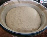 Foto del paso 2 de la receta: Pan Lafa o Pan Tabún