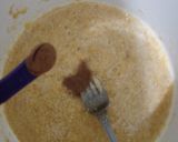 Foto langkah ke 3 dari resep Roti Pisang No Ulen - Tetap Lembut.