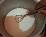 Foto langkah ke 4 dari resep Roti keju lumer.