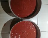 Foto del paso 12 de la receta: Red velvet cake